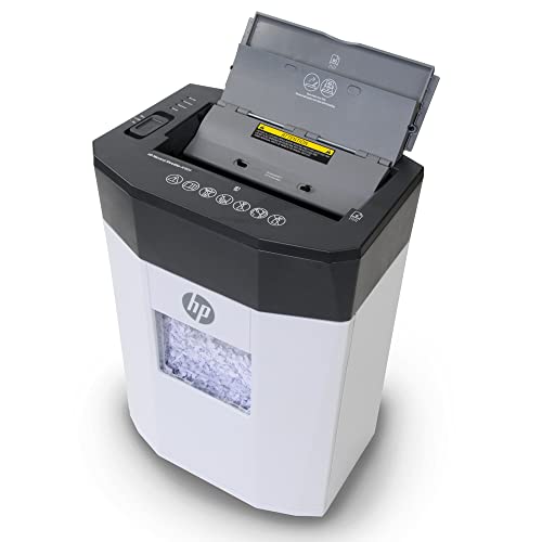 Royal Paper Shredder Micro Cut, 80-Sheet Auto Feed - Image 3