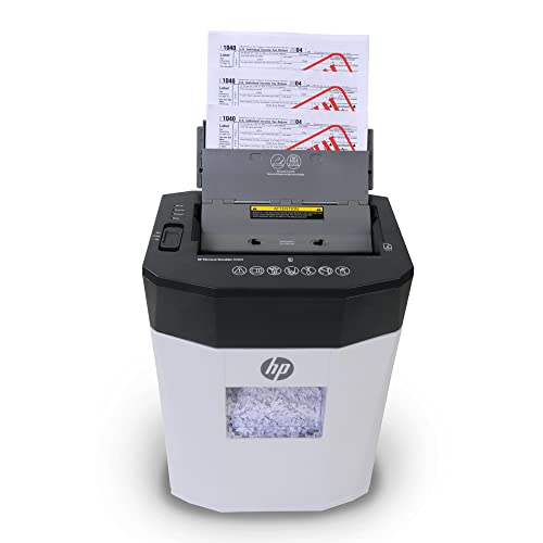 Royal Paper Shredder Micro Cut, 80-Sheet Auto Feed - Image 4
