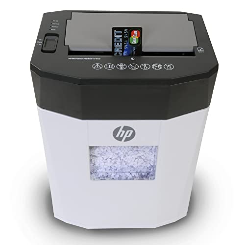 Royal Paper Shredder Micro Cut, 80-Sheet Auto Feed - Image 5