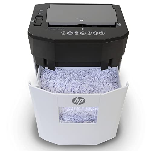 Royal Paper Shredder Micro Cut, 80-Sheet Auto Feed - Image 2