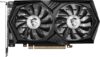 msi RTX 3050 Gaming X 6G Graphics Card