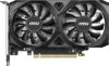 msi RTX 3050 Ventus 2X 6G OC Graphics Card