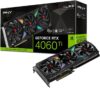 PNY RTX 4060 Ti 8GB RGB Graphics Card