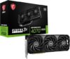 msi RTX 4070 Ti Super 16G Ventus Graphics Card