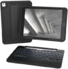 ZAGG Rugged Book iPad Case With Keyboard