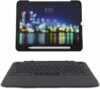 ZAGG Rugged Detachable Case & Keyboard for iPad