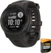 Garmin Rugged Outdoor Watch With GPS, Heart Rate