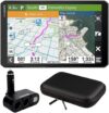 Garmin RV 895 8″ GPS Navigator Bundle