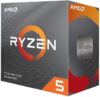 AMD Ryzen 5 3600 Desktop Processor With Cooler