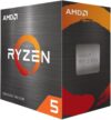 AMD Ryzen 5 5600 6-Core Desktop Processor