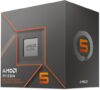 AMD Ryzen 5 8500G 6-Core Processor