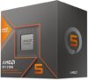 AMD Ryzen 5 8600G Processor