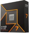 AMD Ryzen 7 9700X 8-Core Processor