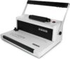 PPE S20 Coil Punch & Binding Machine