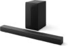 LG S60T Soundbar With Wireless Subwoofer