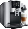 Jura S8 15212 Automatic Coffee Machine With PEP