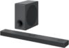 LG S80QY 3.1.3ch Sound Bar With Wireless Subwoofer