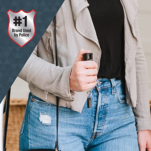 SABRE Pepper Spray And 2-in-1 Stun Gun - Image 5