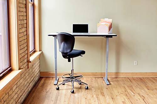 Safco Onyx Mesh 8-Tier Desktop Organizer - Image 5