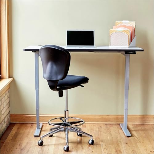 Safco Onyx Mesh 8-Tier Desktop Organizer - Image 2