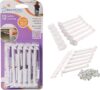 Dreambaby Safety Catches For Cabinets And Drawers