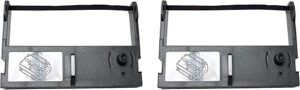 SAM4s Sam4s ER-350 II & ER-655 II Cash Register Ribbon