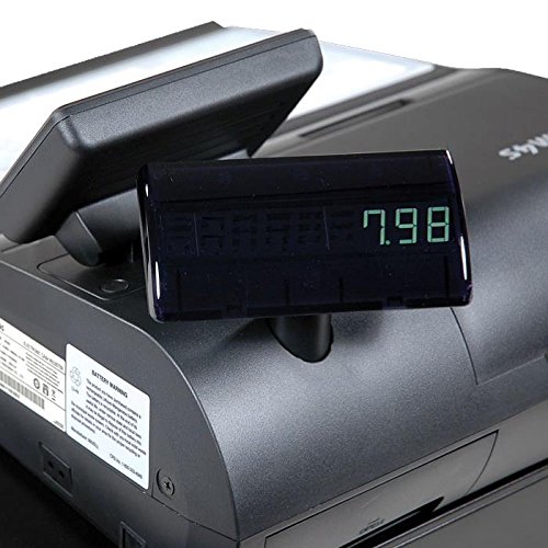 SAM4s ER-915 Electronic Cash Register Replacement - Image 2