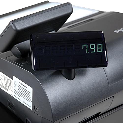 SAM4s ER-945 Cash Register With Printers - Image 3