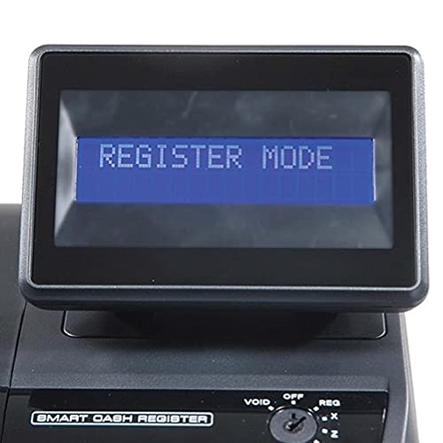 SAM4s ER-945 Cash Register With Printers - Image 2