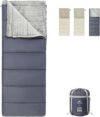 Naturehike Sammy Sleeping Bag With Marine Material