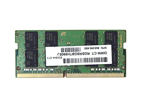 SAMSUNG 16GB DDR4 2400MHz Memory Module M471A2K43CB1-CRC - Image 2