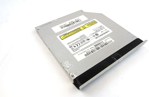 SAMSUNG Samsung 24x CD-RW 8x DVD-ROM Drive TS-L462
