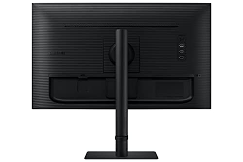 SAMSUNG 27 Inch 4K Monitor, HDR10, LS27A800UNNXZA - Image 4