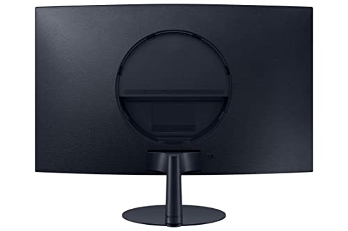 SAMSUNG 27-Inch FHD Curved Gaming Monitor - Image 5