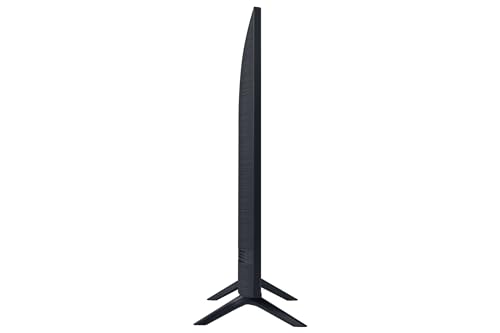 SAMSUNG 43-Inch Crystal UHD TU-8000 Smart TV UN43TU8000FXZA - Image 5