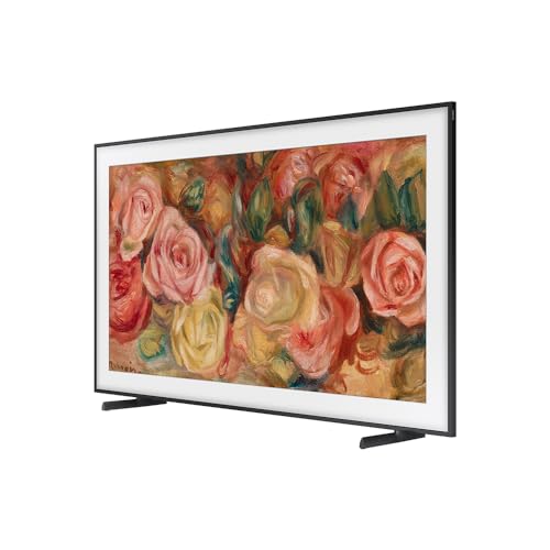 SAMSUNG 43 Inch QLED 4K Smart TV Bundle QN43LS03DAFXZA - Image 3