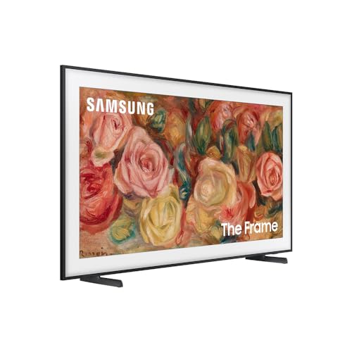 SAMSUNG 43 Inch QLED 4K Smart TV Bundle QN43LS03DAFXZA - Image 4