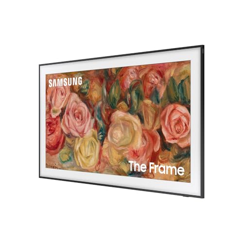 SAMSUNG 43 Inch QLED 4K Smart TV Bundle QN43LS03DAFXZA - Image 5