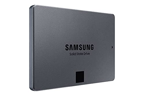 SAMSUNG 870 QVO 8 TB SATA SSD (MZ-77Q8T0) - Image 3