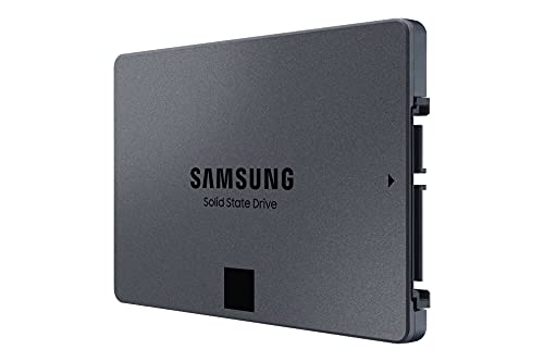 SAMSUNG 870 QVO 8 TB SATA SSD (MZ-77Q8T0) - Image 4