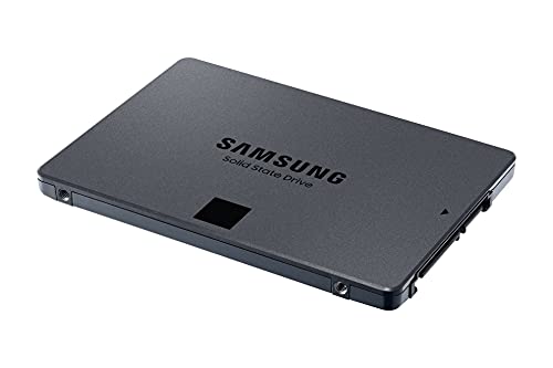 SAMSUNG 870 QVO 8 TB SATA SSD (MZ-77Q8T0) - Image 5