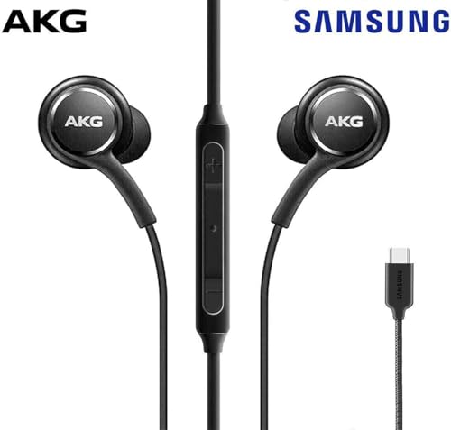 SAMSUNG AKG Earbuds USB Type C Headphones - Image 3