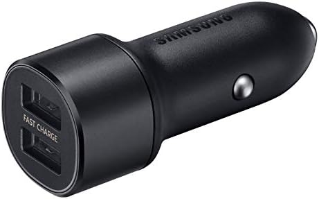 SAMSUNG Dual USB Port AFC Car Charger - Image 3