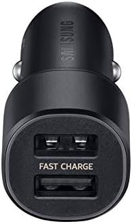 SAMSUNG Dual USB Port AFC Car Charger - Image 4
