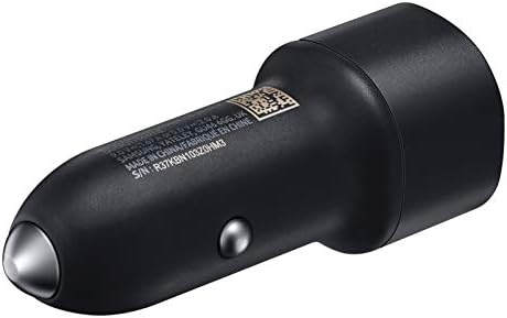 SAMSUNG Dual USB Port AFC Car Charger - Image 2