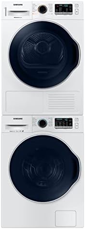SAMSUNG DV25B6900HW/A2 4.0 Cu. Ft. Smart Dryer - Image 3