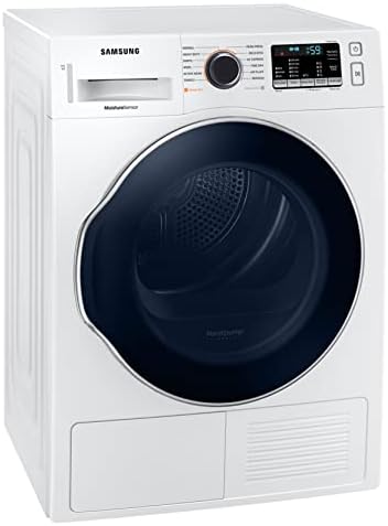 SAMSUNG DV25B6900HW/A2 4.0 Cu. Ft. Smart Dryer - Image 2