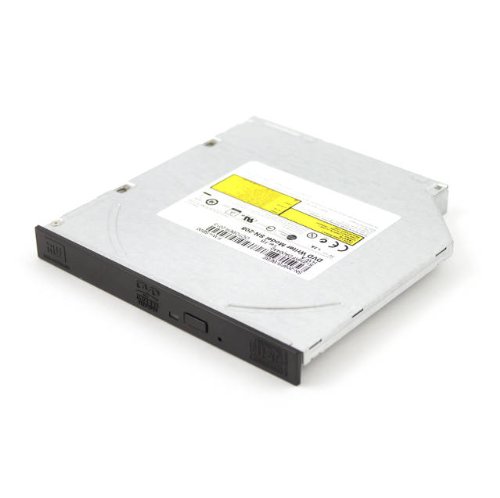 SAMSUNG Internal Slim Optical Drive SN-208FB/BEBE - Image 2