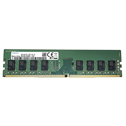 SAMSUNG M378A1K43BB1-CPB 8GB DDR4 2133MHz RAM - Image 3