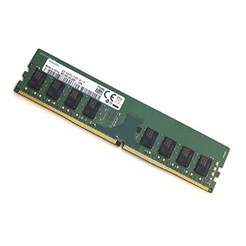 SAMSUNG M378A1K43BB1-CPB 8GB DDR4 2133MHz RAM - Image 2